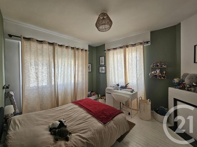 maison à louer - 5 pièces - 102.8 m2 - CHATEAUROUX - 36 - CENTRE - Century 21 Adressimmo