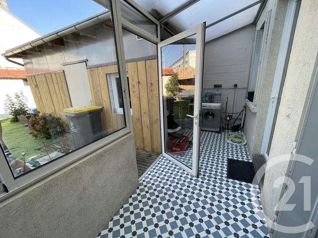 maison à louer - 5 pièces - 102.8 m2 - CHATEAUROUX - 36 - CENTRE - Century 21 Adressimmo