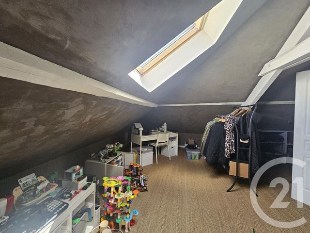 maison à louer - 5 pièces - 102.8 m2 - CHATEAUROUX - 36 - CENTRE - Century 21 Adressimmo