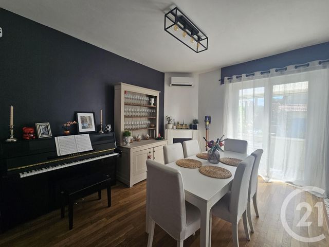 maison à louer - 5 pièces - 102.8 m2 - CHATEAUROUX - 36 - CENTRE - Century 21 Adressimmo