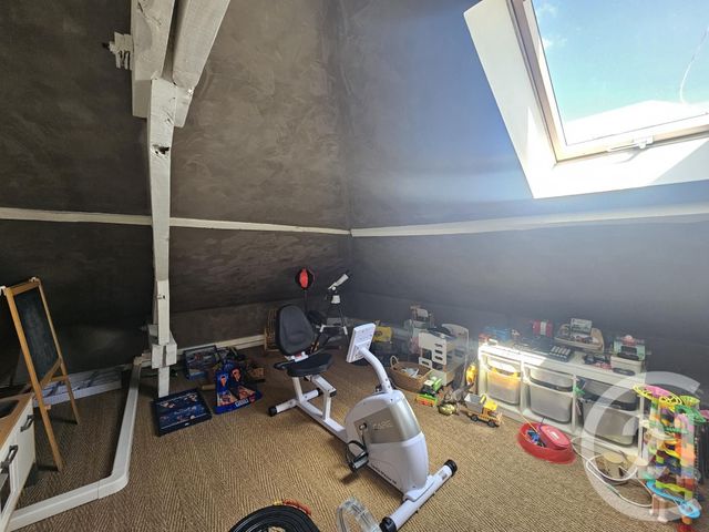 maison à louer - 5 pièces - 102.8 m2 - CHATEAUROUX - 36 - CENTRE - Century 21 Adressimmo