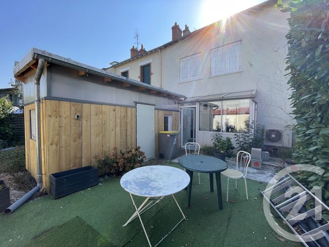maison à louer - 5 pièces - 102.8 m2 - CHATEAUROUX - 36 - CENTRE - Century 21 Adressimmo