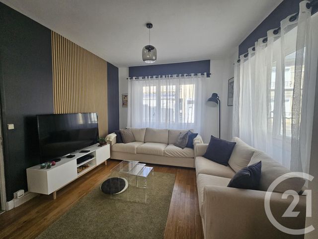 maison à louer - 5 pièces - 102.8 m2 - CHATEAUROUX - 36 - CENTRE - Century 21 Adressimmo