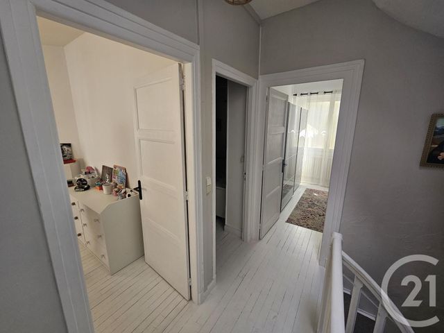 maison à louer - 5 pièces - 102.8 m2 - CHATEAUROUX - 36 - CENTRE - Century 21 Adressimmo
