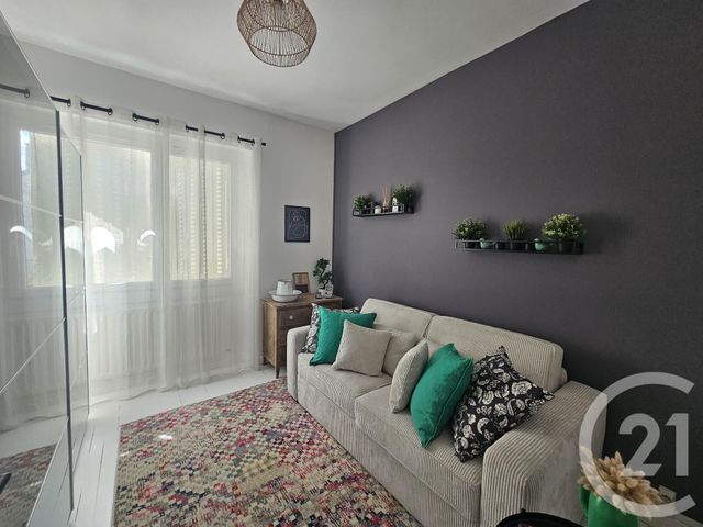 maison à louer - 5 pièces - 102.8 m2 - CHATEAUROUX - 36 - CENTRE - Century 21 Adressimmo