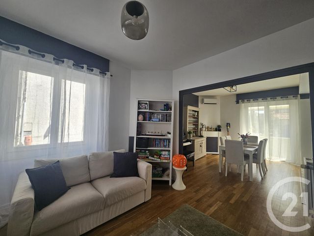 maison à louer - 5 pièces - 102.8 m2 - CHATEAUROUX - 36 - CENTRE - Century 21 Adressimmo