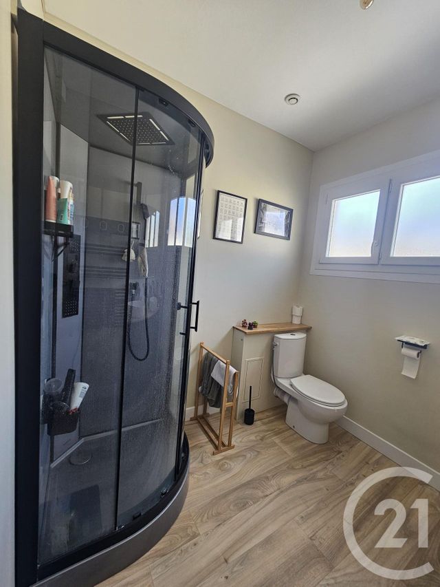 maison à louer - 5 pièces - 102.8 m2 - CHATEAUROUX - 36 - CENTRE - Century 21 Adressimmo