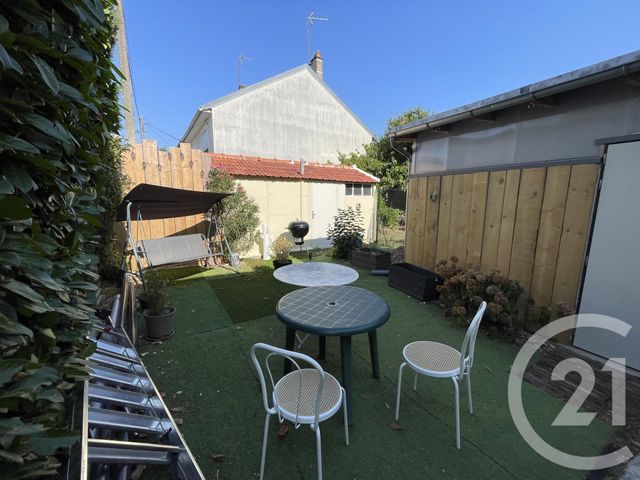 maison à louer - 5 pièces - 102.8 m2 - CHATEAUROUX - 36 - CENTRE - Century 21 Adressimmo