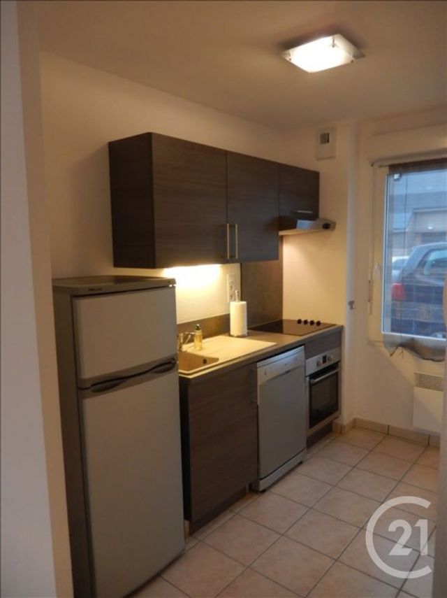 maison à louer - 2 pièces - 50.57 m2 - LE POINCONNET - 36 - CENTRE - Century 21 Adressimmo