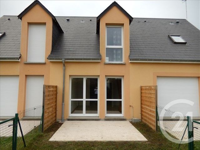 Maison à louer LE POINCONNET