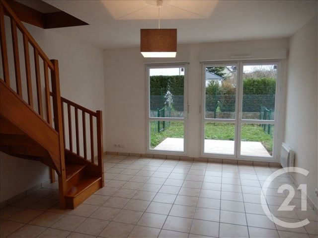 maison à louer - 2 pièces - 50.57 m2 - LE POINCONNET - 36 - CENTRE - Century 21 Adressimmo