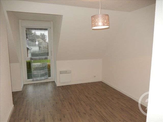 maison à louer - 2 pièces - 50.57 m2 - LE POINCONNET - 36 - CENTRE - Century 21 Adressimmo