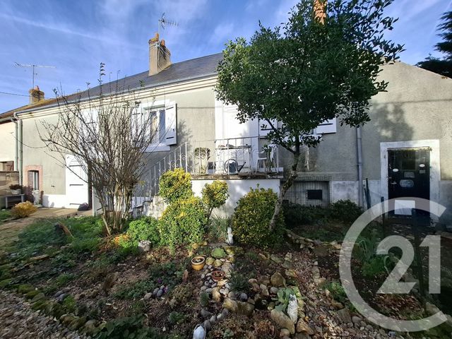 Maison à vendre CEAULMONT