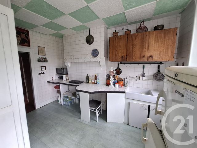 maison à vendre - 2 pièces - 43.43 m2 - CEAULMONT - 36 - CENTRE - Century 21 Adressimmo