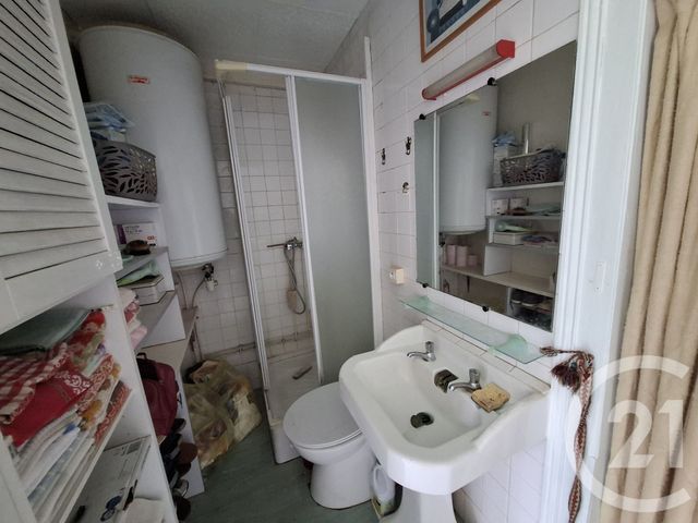 maison à vendre - 2 pièces - 43.43 m2 - CEAULMONT - 36 - CENTRE - Century 21 Adressimmo