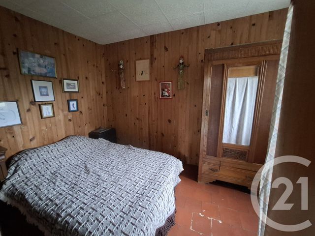 maison à vendre - 2 pièces - 43.43 m2 - CEAULMONT - 36 - CENTRE - Century 21 Adressimmo