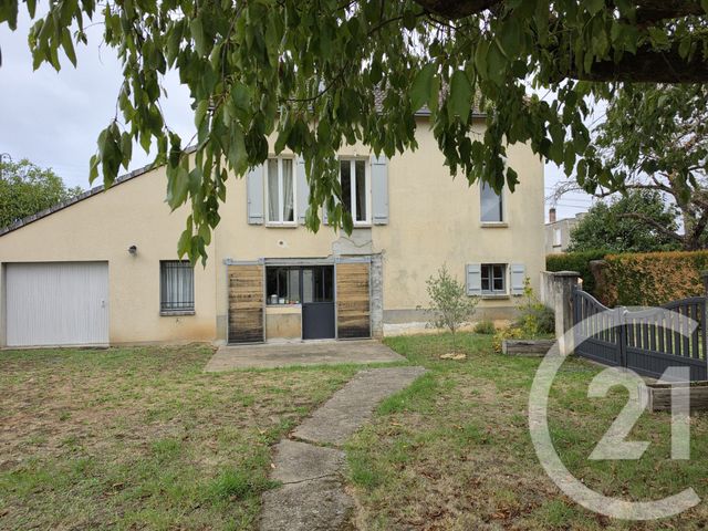 maison - ARDENTES - 36