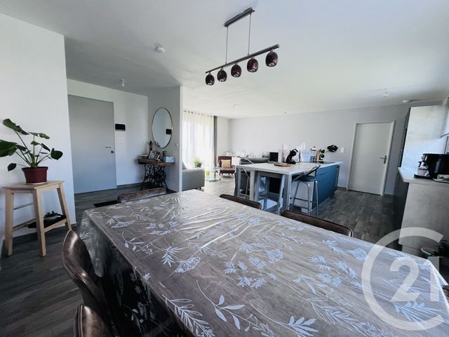 maison à vendre - 5 pièces - 124.1 m2 - BOMMIERS - 36 - CENTRE - Century 21 Adressimmo