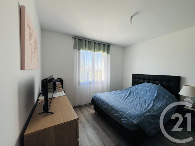 maison à vendre - 5 pièces - 124.1 m2 - BOMMIERS - 36 - CENTRE - Century 21 Adressimmo