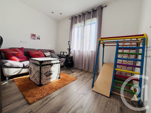 maison à vendre - 5 pièces - 124.1 m2 - BOMMIERS - 36 - CENTRE - Century 21 Adressimmo