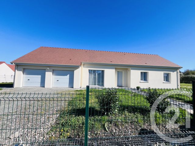 Maison à vendre BOMMIERS