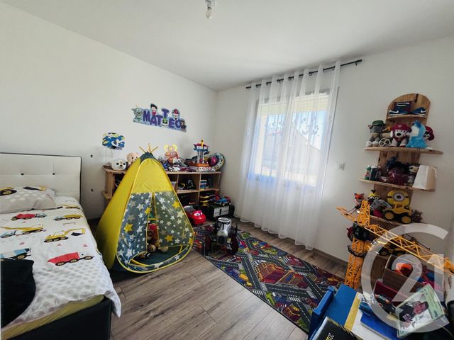 maison à vendre - 5 pièces - 124.1 m2 - BOMMIERS - 36 - CENTRE - Century 21 Adressimmo