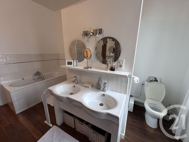 maison à vendre - 7 pièces - 181.26 m2 - CHATEAUROUX - 36 - CENTRE - Century 21 Adressimmo