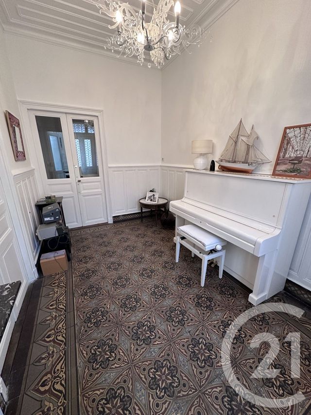 maison à vendre - 7 pièces - 181.26 m2 - CHATEAUROUX - 36 - CENTRE - Century 21 Adressimmo