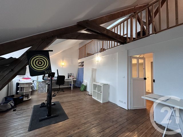 maison à vendre - 7 pièces - 181.26 m2 - CHATEAUROUX - 36 - CENTRE - Century 21 Adressimmo