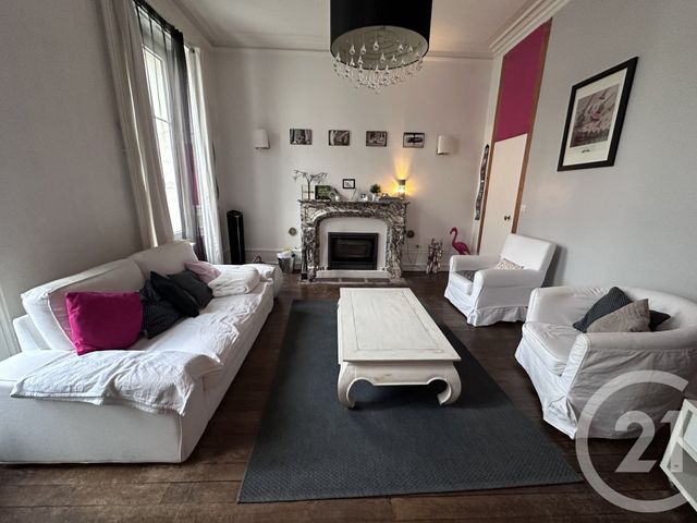 maison à vendre - 7 pièces - 181.26 m2 - CHATEAUROUX - 36 - CENTRE - Century 21 Adressimmo