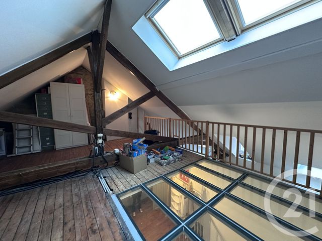 maison à vendre - 7 pièces - 181.26 m2 - CHATEAUROUX - 36 - CENTRE - Century 21 Adressimmo