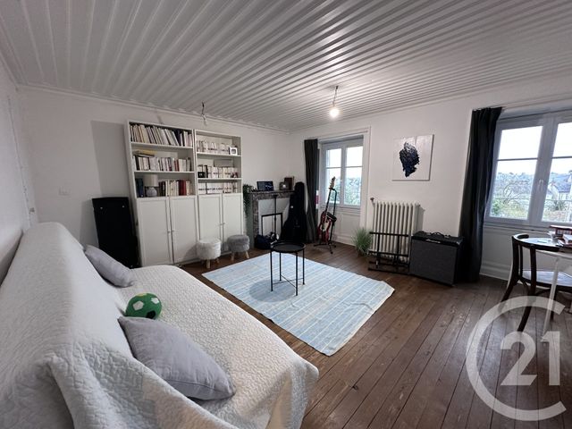 maison à vendre - 7 pièces - 181.26 m2 - CHATEAUROUX - 36 - CENTRE - Century 21 Adressimmo