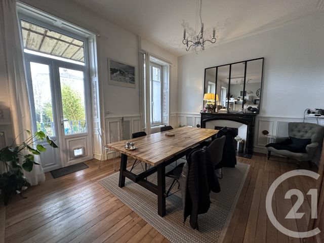 Maison à vendre CHATEAUROUX