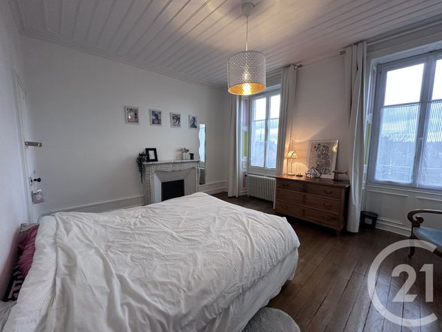 maison à vendre - 7 pièces - 181.26 m2 - CHATEAUROUX - 36 - CENTRE - Century 21 Adressimmo