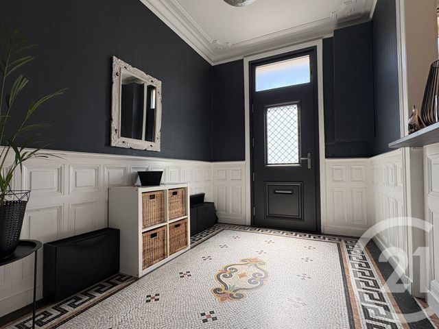 maison à vendre - 7 pièces - 230.0 m2 - CHATEAUROUX - 36 - CENTRE - Century 21 Adressimmo