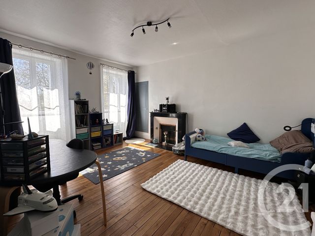 maison à vendre - 7 pièces - 230.0 m2 - CHATEAUROUX - 36 - CENTRE - Century 21 Adressimmo