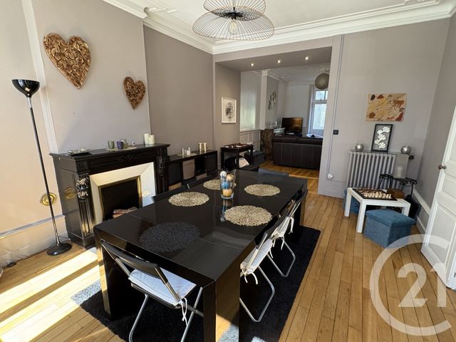 maison à vendre - 7 pièces - 230.0 m2 - CHATEAUROUX - 36 - CENTRE - Century 21 Adressimmo