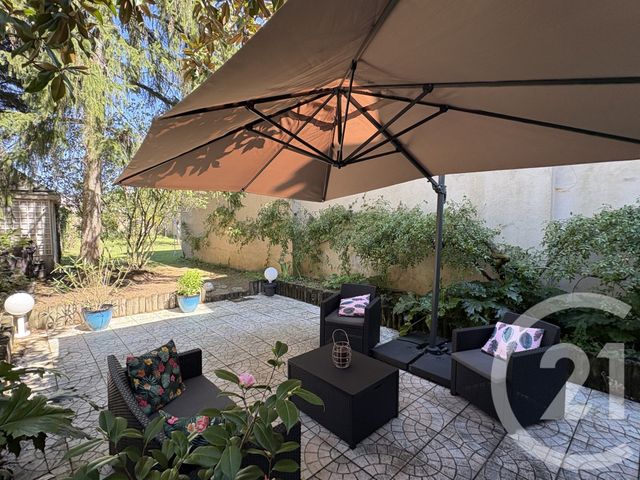 maison à vendre - 7 pièces - 230.0 m2 - CHATEAUROUX - 36 - CENTRE - Century 21 Adressimmo