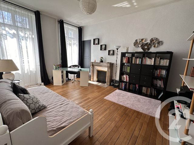 maison à vendre - 7 pièces - 230.0 m2 - CHATEAUROUX - 36 - CENTRE - Century 21 Adressimmo