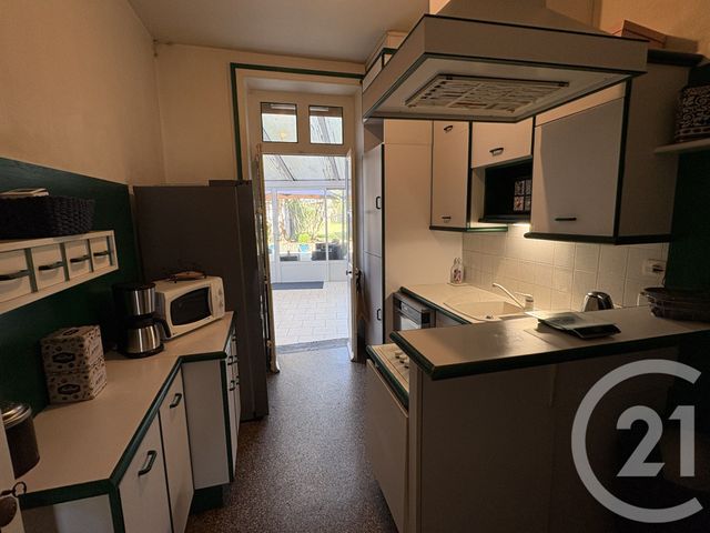 maison à vendre - 7 pièces - 230.0 m2 - CHATEAUROUX - 36 - CENTRE - Century 21 Adressimmo