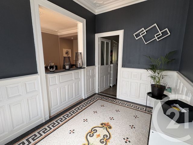 maison à vendre - 7 pièces - 230.0 m2 - CHATEAUROUX - 36 - CENTRE - Century 21 Adressimmo