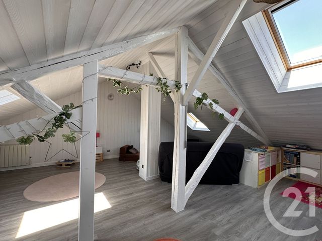 maison à vendre - 7 pièces - 230.0 m2 - CHATEAUROUX - 36 - CENTRE - Century 21 Adressimmo