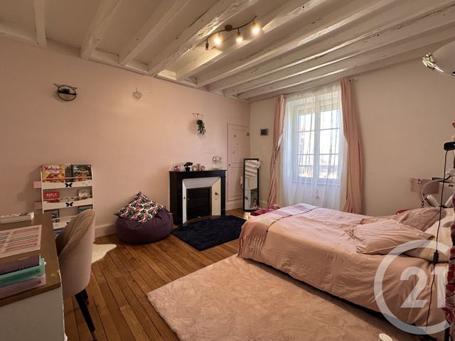 maison à vendre - 7 pièces - 230.0 m2 - CHATEAUROUX - 36 - CENTRE - Century 21 Adressimmo