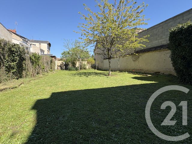 maison à vendre - 7 pièces - 230.0 m2 - CHATEAUROUX - 36 - CENTRE - Century 21 Adressimmo