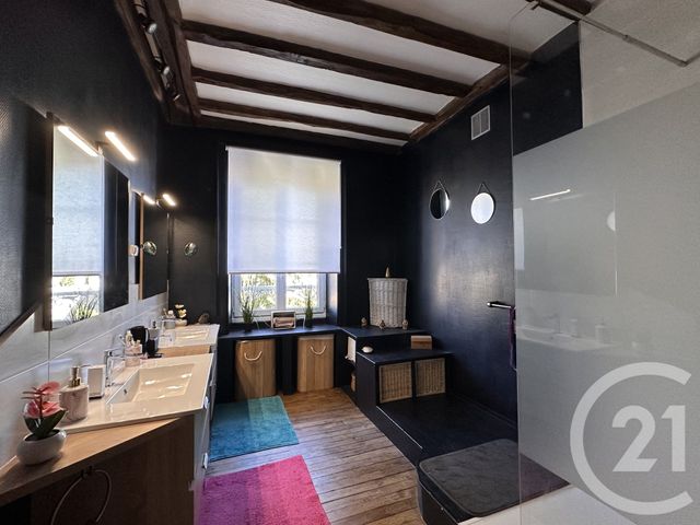 maison à vendre - 7 pièces - 230.0 m2 - CHATEAUROUX - 36 - CENTRE - Century 21 Adressimmo