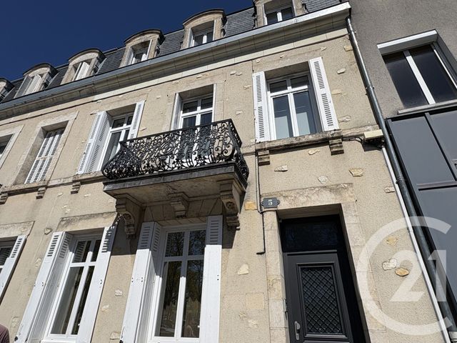 maison - CHATEAUROUX - 36