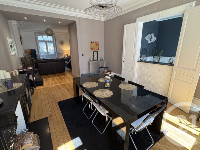 maison à vendre - 7 pièces - 230.0 m2 - CHATEAUROUX - 36 - CENTRE - Century 21 Adressimmo