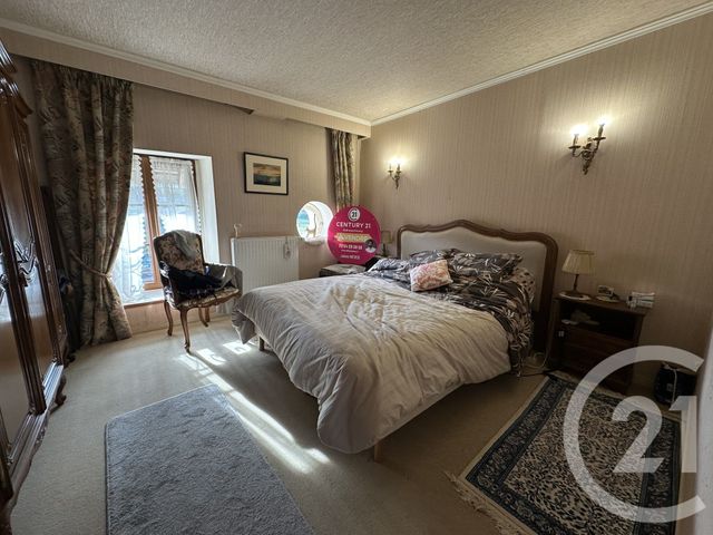 maison à vendre - 5 pièces - 156.49 m2 - CUZION - 36 - CENTRE - Century 21 Adressimmo