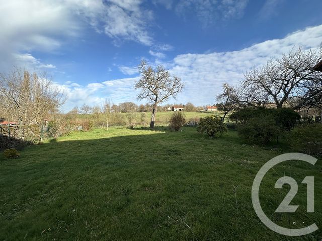 maison à vendre - 5 pièces - 156.49 m2 - CUZION - 36 - CENTRE - Century 21 Adressimmo