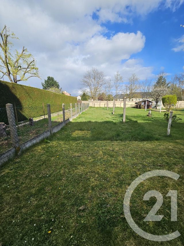 Appartement T3 à louer - 3 pièces - 63.18 m2 - LE POINCONNET - 36 - CENTRE - Century 21 Adressimmo